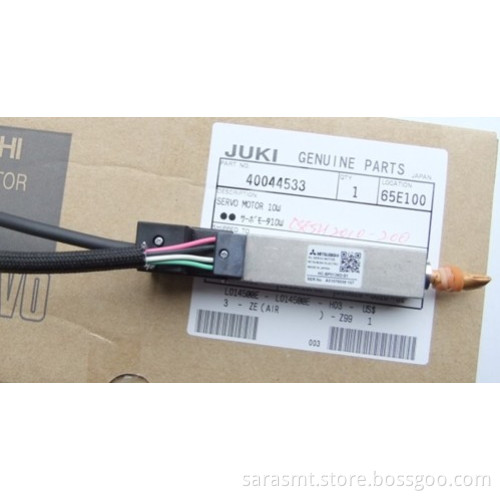 JUKI FX-3 zmotor HC-BH0336LW-S1 4 40044534